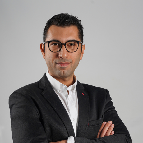 Eren Çopur